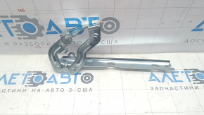 Hood hinge left Dodge Journey 11-
