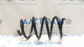 Front right spring Ford Escape MK3 13 - for straight cup