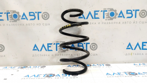 Front right spring Ford Escape MK3 13 - for straight cup