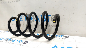 Front right spring Ford Escape MK3 13 - for straight cup