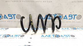 Front left spring Ford Escape MK3 13- for straight cup