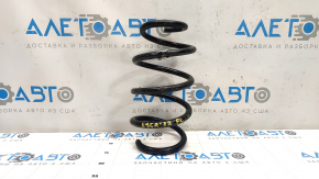 Front left spring Ford Escape MK3 13- for straight cup