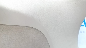 Left arch trim Lexus RX350 RX450h 10-15 beige, for subwoofer, scratches, for cleaning