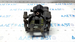 Rear left brake caliper assembly for Lincoln MKX 16-18 (electric)