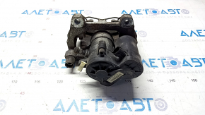 Rear left brake caliper assembly for Lincoln MKX 16-18 (electric)