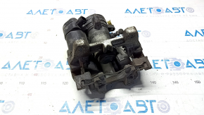 Rear left brake caliper assembly for Lincoln MKX 16-18 (electric)