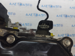 Automatic transmission assembly VW Jetta 19- DGX 8 speed 62k