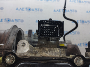 Automatic transmission assembly VW Jetta 19- DGX 8 speed 62k