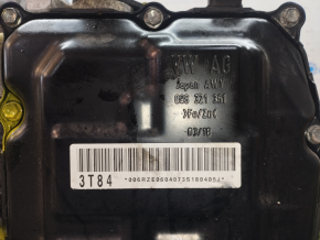 Automatic transmission assembly VW Jetta 19- DGX 8 speed 62k
