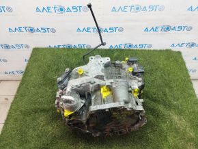 Automatic transmission assembly VW Jetta 19- DGX 8 speed 62k