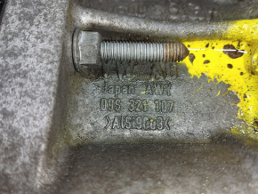 Automatic transmission assembly VW Jetta 19- DGX 8 speed 62k