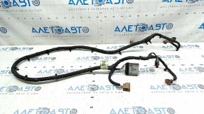 Wiring for the front bumper of the Jeep Compass 17 - for fog lights and turn signals