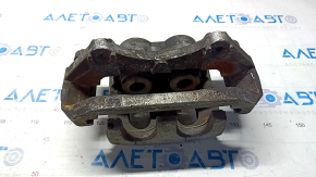 Front right caliper assembly Ford Flex 09-19