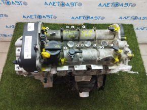 Engine VW Jetta 19- 1.4T, 62k, compression 10-10-10-10, broken mount