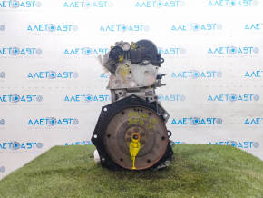 Engine VW Jetta 19- 1.4T, 62k, compression 10-10-10-10, broken mount