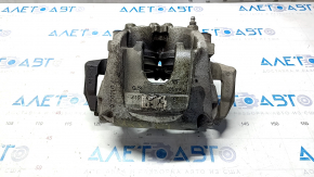 Front left caliper assembly for Lincoln MKX 16-18
