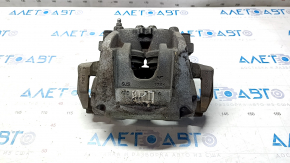 Front right caliper assembly for Lincoln MKX 16-18