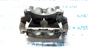 Front right caliper assembly for Lincoln MKX 16-18