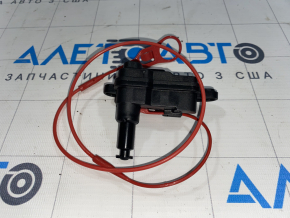 Fuel filler flap lock Audi A4 B9 17-