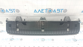 Front Bumper Guard Subaru Legacy 15-19
