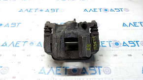 Caliper assembly rear right Acura MDX 14-16 pre-rest