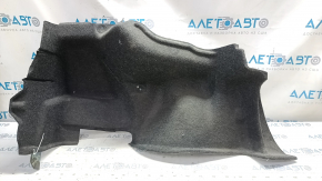Left arch trim for Toyota Avalon 2005-2012, black