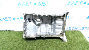 Oil pan Mercedes GLA 14-20