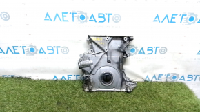 Mercedes GLA 14-20 Front Engine Cover