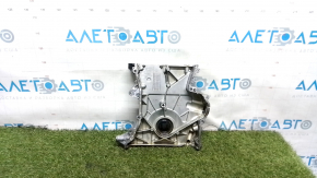 Mercedes GLA 14-20 Front Engine Cover