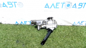 Oil pump for internal combustion engine Mercedes GLA 14-20