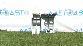Oil deflector Mercedes GLA 14-20 2.0
