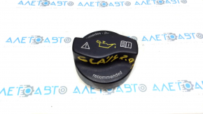 Oil filler cap Mercedes GLA 15-20 2.0