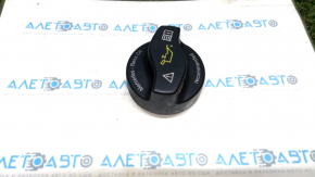 Oil filler cap Mercedes GLA 15-20 2.0