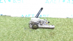Oil pump for internal combustion engine Mercedes GLA 14-20
