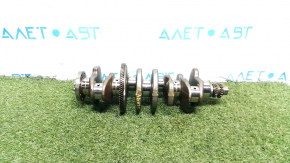 Mercedes GLA 14-20 2.0 Crankshaft for grinding