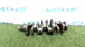 Mercedes GLA 14-20 2.0 Crankshaft for grinding