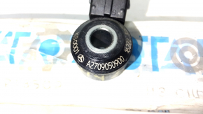 Knock sensor Mercedes GLA 14-20 type 2