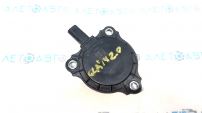 Electromagnetic valve for controlling phase shifters Mercedes GLA 14-20
