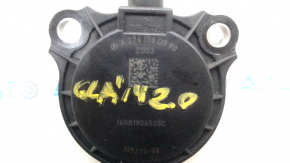 Electromagnetic valve for controlling phase shifters Mercedes GLA 14-20
