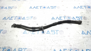 Front right brake hose Ford Fiesta 11-19