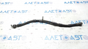 Front right brake hose Ford Fiesta 11-19