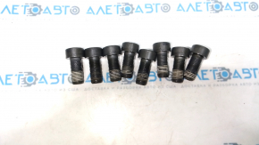 Crankshaft flywheel bolt Mercedes GLA 14-20 2.0 set 8 pcs