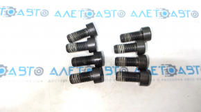 Crankshaft flywheel bolt Mercedes GLA 14-20 2.0 set 8 pcs