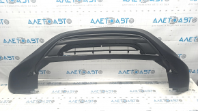 Front bumper lip Honda CRV 15-16 rest