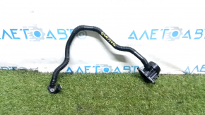Oil filler neck Mercedes GLA 14-20 2.0