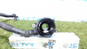Oil filler neck Mercedes GLA 14-20 2.0