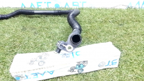 Oil filler neck Mercedes GLA 14-20 2.0