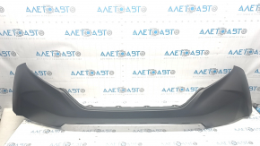 Front bumper bare Honda CRV 17-19