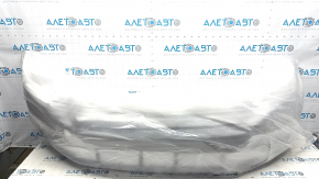 Front bumper bare VW Jetta 19-