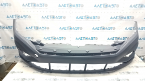 Front bumper bare VW Jetta 19-